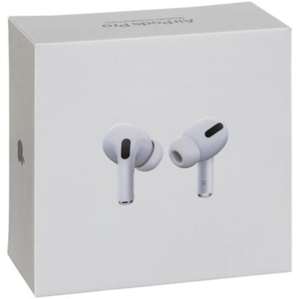 AirPods Pro with Wireless Charging Case |  1st Generation